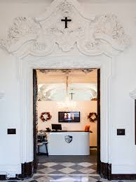 Built in 1646, it was the first small luxury hotel of the world member in puerto rico and is the oldest member of the historic hotels of america. Hotel Convento Cadiz Hotel En El Centro De Cadiz Convento Cadiz Hotel