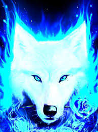 Wallpaper galaxy wolf 69+ ideas for 2020. Pin By Digital Art Alive On 2020 Digital Art Video Wolf Spirit Animal Spirit Animal Art Galaxy Wolf
