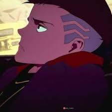 19 Cyberpunk edgerunners ideas