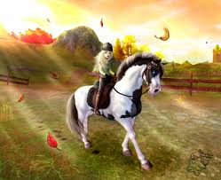 Gallery Star Stable Horses Star Stable Horse Star