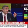 Experts Highlight Gap Between French Government Proposals and Economic Realities