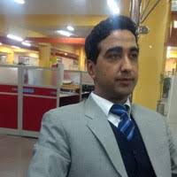 Malik Faisal Azeem, Ph.D.