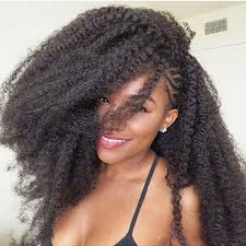 To braid hair extensions, first decide on the type of hairstyle you want and the type of extensions you'll use. 47 Beautiful Crochet Braid Hairstyle You Never Thought Of Before