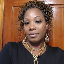 Patricia Carter Johnson