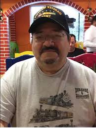 Ronald Lee Trahan Obituary