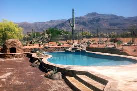 An exhaustive list of women landscape designers to watch and learn from. Xtreme Backyards Arizona Custom Landscape Design