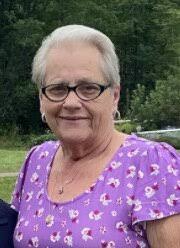 Nancy Laffin's Instagram, Twitter & Facebook