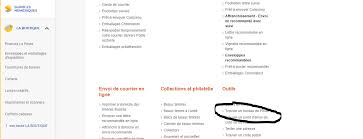 Affranchissez vos envois simplement et rapidement. La Poste On Twitter Je Vous Invite A Chercher Dans La Rubrique Bien Nous Connaitre L Option Plan Du Site Puis Https T Co F1rudsnz0k