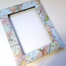 Bilderrahmen Selber Machen Karte Eckiger Rahmen Fotorahmen Dekorieren Diy Bilderrahmen Selber Machen Bilderrahmen Basteln Bilderrahmen Dekorieren