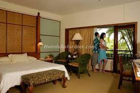 Book now and pay at the hotel! Swiss Garden Golf Resort Spa Damai Laut