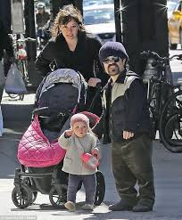 Born in 1969, actor peter dinklage grew up in morristown, new jersey. Kit Harington Peter Dinklage With His Family Facebook