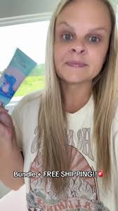 These bundle deals are so good! And they have free shipping. If you're...