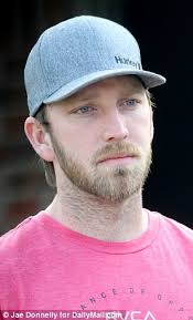 Ethan Couch's half brother tells how family celebrated 'affluenza' teen's  19th birthday behind bars