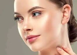 What face cream or recipe can help with skin reaction to retinol and  hyaluronic acid?