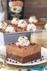 Baileys Chocolate Mousse Brownie Cake Best Chocolate Cake Recipe Best Chocolate Cake Brownie Cake Cake