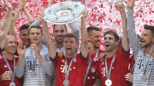 Herzlich willkommen zum liveticker der partie tsg hoffenheim gegen fc bayern. Bundesliga Spielplan 2018 19 Fc Bayern Munchen Startet Gegen Hoffenheim Stern De