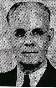 Merle Drew (1885-1945)