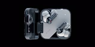 For those in uk, nothing ear (1) price is £99 ($99). Cjeub4jc4hgpgm