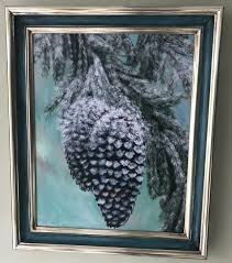 Gerne ergänze ich diese seite um einige bespiele für malerei mit acryl. Moderne Malerei In Acryl Karin Haase I Have Been Visualizing Finding An Art Studio To Live And Paint In For Years Really