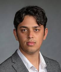 Cameron Miranda-Radbord, Secretariat