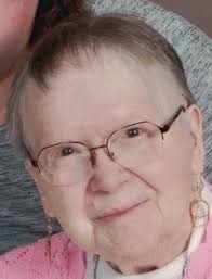 Delores Beuchel Obituary (1923