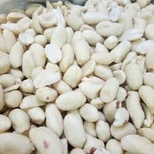 Boleh ditabur bawang goreng ya kalau suka. Cara Buat Kacang Salut Tepung Paling Mudah Sedap