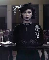 Od 2003 roku jest prezeską fundacji mimo wszystko niosącej pomoc osobom chorym i z niepełnosprawnościami. Znachor 1981 Rez Jerzy Hoffman Anna Dymna Maria Jolanta Wilczur Actresses Polish Women Movie Stars