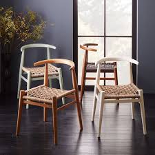 Modern Furniture Home Decor Home Accessories West Elm In 2020 Dining Room Chairs Upholstered Dining Chairs Dining Room Furniture Modern