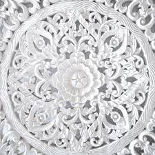 Supplier of balinese masks hand carverd as barong, garuda, naga, rangda and more. Balinese Authentic Wall Hanging Panel