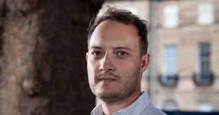 Greyhound Literary • Will Hill