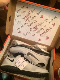 When thinking of birthday gift ideas for him, remember what activities he enjoys. 55 Romantic Gift Ideas For Husband On His Birthday Great Inspiration