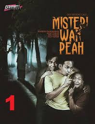 Kepala bergetar live known as kbergetar is melayu drama online kepala bergetar drama episod, tonton kepala bergetar 2021 terkini drama online. Misteri Wan Peah