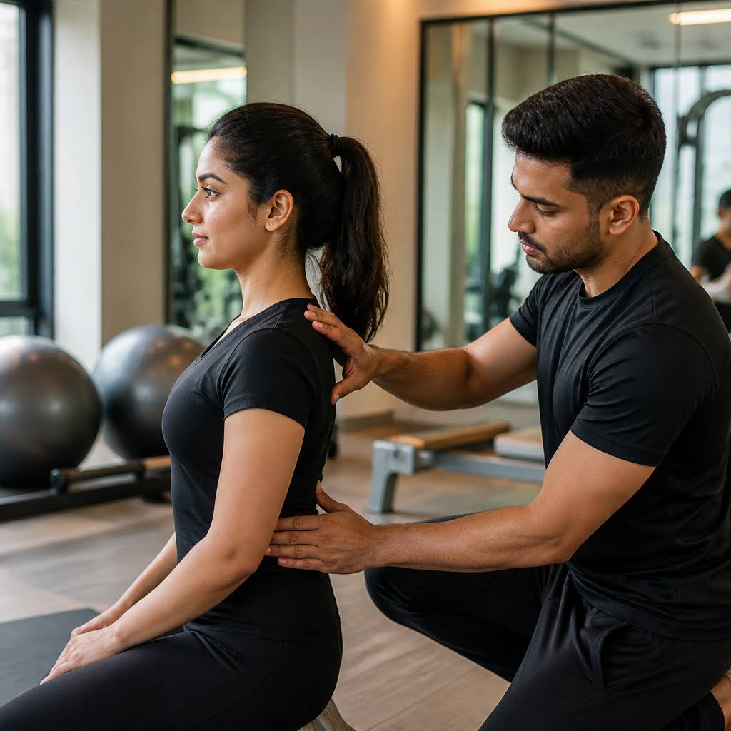 Posture Correction in Kandivali West product image