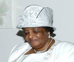 Remembering Almyra Grant-phillips