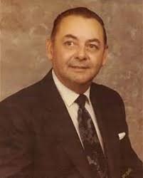 History of the City Government