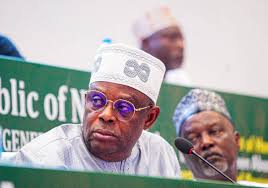 Cont'd) Nigeria Investment Promotion Council, FIRS, Nigeria Customs (2nd  appearance). In total, 45 organizations made submissions. The Committee  values all contributions and remains committed to ensuring a tax system  that serves the