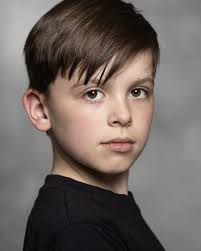 Excited to announce our official cast for HOUR OF NEED