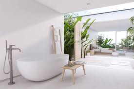 Most are made of copper, tin or nickel and all of these materials retain heat really well. The Top 43 Outdoor Bathroom Ideas