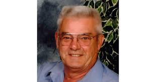 Lyle Reynold Recker Obituary (1938