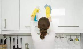 Cleaning Mrs Hinch Fans Share Best