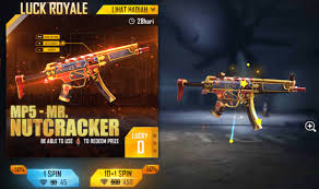 Pada kesempatan kali ini saya bakalan coba spin weapon royale terbaru di free fire gais, dan di weapon royale ini, skin nya permanen semua, auto untung banyak!!!. Bocoran Weapon Royale Terbaru Free Fire Mei 2021 Retuwit