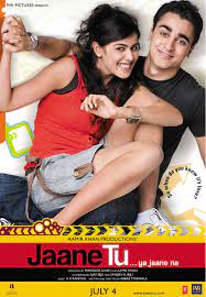 Jaane Tu 2008 Imdb