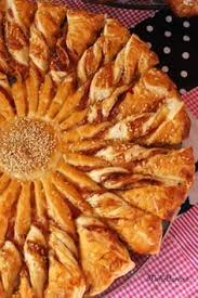 Tarte Soleil Jambon Fromage Tarte Du Soleil Tarte Soleil Jambon Recettes De Cuisine