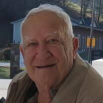 Harold Randall Buskirk Obituary