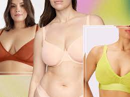 27 Best Bras for Large Busts That Are Supportive & Stylish 2024 | Glamour