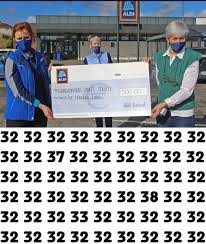 SO FAR, NO ONE HAS FOUND THE NAMBER IN THE BOX NO WINNER YET,  (MCDONALD'S)🍟(USA).. Jhcg