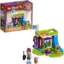 Maybe you would like to learn more about one of these? Amazon Com Lego Friends Mia S Bedroom 41327 Building Set 86 Piece Toys Games