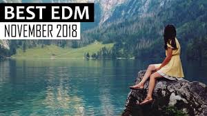 best edm november 2018