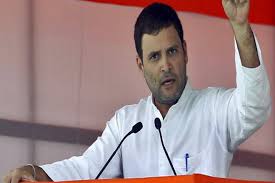 As in 2018) in new delhi, india. Congress President Rahul Gandhi On Three Day Amethi Visit From Today The Financial Express