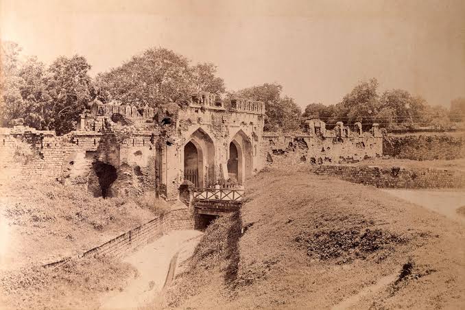 Siege of Delhi (1857) | Description, Death Toll, & Significance | Britannica